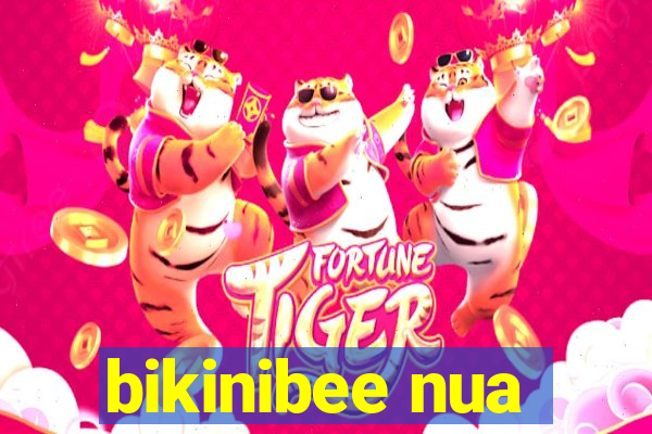 bikinibee nua